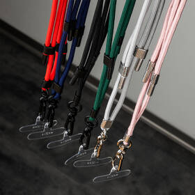 Popruh na krk FIXED NeckUni růžový

 obrázek produktu 4 z 6