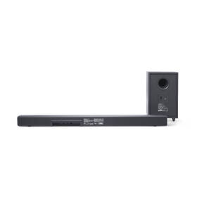 Soundbar JBL Cinema SB550 černý

 obrázek produktu 2 z 11