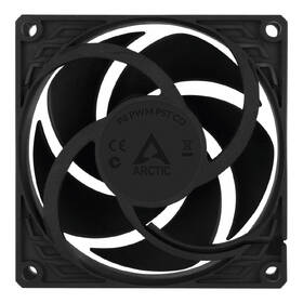 Ventilátor Arctic Cooling P8 PWM PST CO černý

 obrázek produktu 4 z 5
