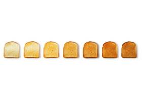Topinkovač Salente ToastMax nerez

 obrázek produktu 9 z 9