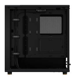 Case FRACTAL DESIGN North Charcoal Black 

 obrázek produktu 9 z 13