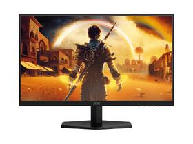 Herní monitor AOC 27G42E černý/červený

 obrázek produktu 3 z 9