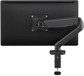 Držák STELL SOS 2111, single na monitor, úhlopříčka 17" až 32", nosnost 9 kg černý

 obrázek produktu 7 z 11