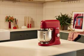 Kuchyňský robot KENWOOD KMX751ARD červený

 obrázek produktu 5 z 11