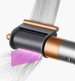 Multistyler Dyson Airwrap Origin HS05 stříbrná/měděná

 obrázek produktu 4 z 7