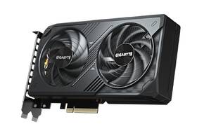Grafická karta GIGABYTE GeForce RTX 5060 WINDFORCE OC 8G 
