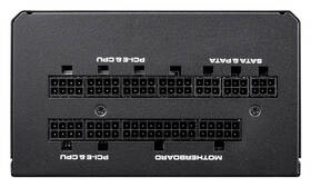 Zdroj Cougar GEX 750W 80+ Gold 

 obrázek produktu 8 z 12