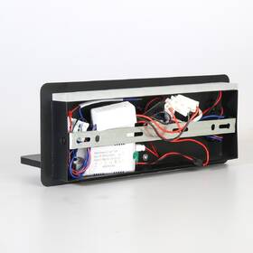 Bodové svítidlo IMMAX LED Be PREPARE 4v1 s Qi nabíjením, USB, varianta pravá černé

 obrázek produktu 6 z 8