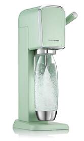 Výrobník sodové vody SodaStream ART MINT 

 obrázek produktu 3 z 7