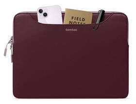 Brašna na notebook tomtoc Light-A21 Dual-color Slim Handbag 13,5" fialová

 obrázek produktu 4 z 10