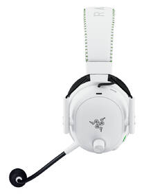 Headset Razer BlackShark V3 Pro Xbox bílý

 obrázek produktu 3 z 13