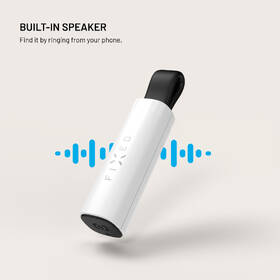Lokátor FIXED Tag Stick s podporou Find My bílý

 obrázek produktu 4 z 9