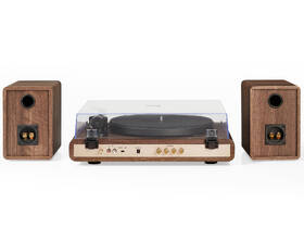 Gramofon Crosley C65 hnědý

 obrázek produktu 3 z 13