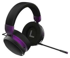 Headset Dark Project SONO Wireless černý

 obrázek produktu 3 z 4