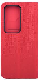 Pouzdro na mobil flipové WG Duet na Xiaomi Redmi 15 5G červené

 obrázek produktu 2 z 2
