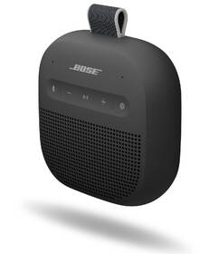 Přenosný reproduktor Bose Soundlink Micro 2nd Gen černý

 obrázek produktu 3 z 8