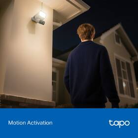 IP kamera TP-Link Tapo C615F 2K Solar Kit bílá

 obrázek produktu 5 z 12