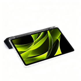Pouzdro na tablet flipové Mobile Origin Easy Tablet Case na Xiaomi Redmi Pad Pro černé/průhledné

 obrázek produktu 3 z 11