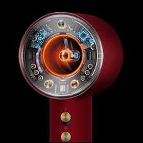 Fén Dyson Supersonic r HD17 T1/T2 gold/red velvet

 obrázek produktu 7 z 11