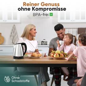Rychlovarná konvice Clatronic WKS 3830 nerez

 obrázek produktu 10 z 10