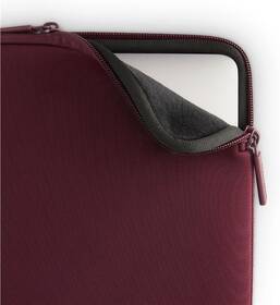 Pouzdro na notebook Pipetto Classic Fit Sleeve, MacBook 13/14 vínové

 obrázek produktu 6 z 11