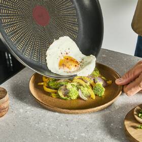 Pánev palačinková Tefal E3383855, 25 cm nerez

 obrázek produktu 3 z 7