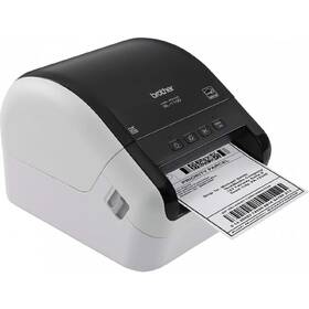 Tiskárna štítků Brother QL-1100C černá/bílá

 obrázek produktu 4 z 4