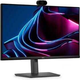 Monitor Dell Pro P2426HEV černý

 obrázek produktu 4 z 8