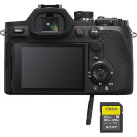 Digitální fotoaparát Sony RX10 V černý

 obrázek produktu 13 z 23