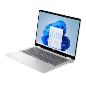 Notebook HP OmniBook 5 14-fp0000ncx + Game Pass předplatné na 2 měsíce stříbrný

 obrázek produktu 2 z 10