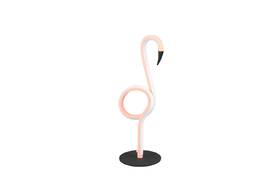 Stolní lampička Reality INGO Table lamp růžová

 obrázek produktu 1 z 5