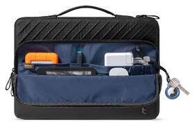 Brašna na notebook tomtoc Voyage - A24 Briefcase - 13" MacBook Air/Pro černá

 obrázek produktu 1 z 14