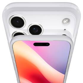 Kryt na mobil Spigen Ultra Hybrid MagSafe na Apple iPhone 18 Pro / 17 Pro stříbrný

 obrázek produktu 10 z 10