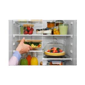 Chladnička s mrazničkou Electrolux TNL6HC37U1 

 obrázek produktu 4 z 6