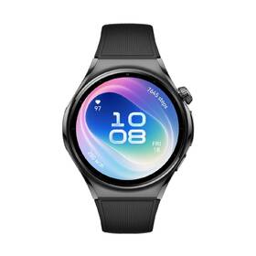 Chytré hodinky Huawei Watch 6 46 mm černé

 obrázek produktu 2 z 8