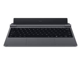 Kryt na tablet Samsung s Pro klávesnicí na Samsung Galaxy Tab S12+ černý

 obrázek produktu 1 z 9