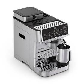 Automatický kávovar Ninja AE1051EU AutoBarista Pro černý/stříbrný

 obrázek produktu 2 z 13