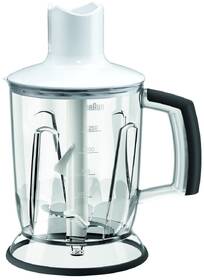 Sekací nástavec Braun MQ40WH bílé

 obrázek produktu 1 z 1