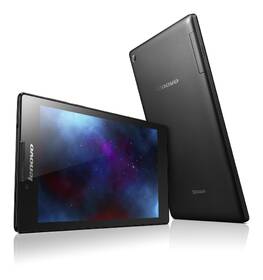 Dotykový tablet Lenovo 2 A7-30 8 GB 3G černý

 obrázek produktu 16 z 23