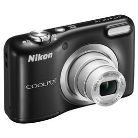 Digitální fotoaparát Nikon A10 černý

 obrázek produktu 4 z 5
