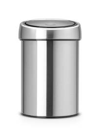 Odpadkový koš Brabantia 3 l 

 obrázek produktu 8 z 11
