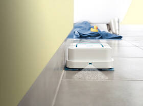 Robotický mop iRobot Braava jet 240 bílý

 obrázek produktu 17 z 38