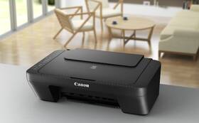 Tiskárna multifunkční Canon MG2550S černá

 obrázek produktu 5 z 5