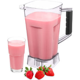 Stolní mixér Sencor SBU 7730BK černý

 obrázek produktu 4 z 11