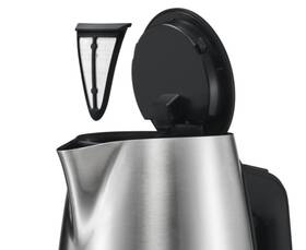 Rychlovarná konvice Bosch TWK6A813 černá/nerez

 obrázek produktu 2 z 9