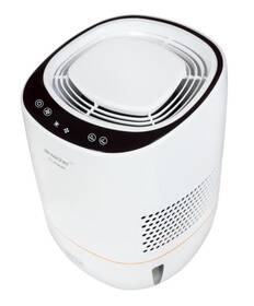 Zvlhčovač vzduchu Airbi PRIME 

 obrázek produktu 1 z 16
