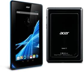 Dotykový tablet Acer B1-A71 černý

 obrázek produktu 6 z 6