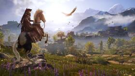 Hra Ubisoft Assassin's Creed Odyssey 
