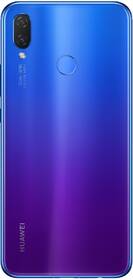 Mobilní telefon Huawei nova 3i fialový

 obrázek produktu 5 z 9