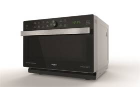 Mikrovlnná trouba Whirlpool MWP 338 SB černá

 obrázek produktu 2 z 3